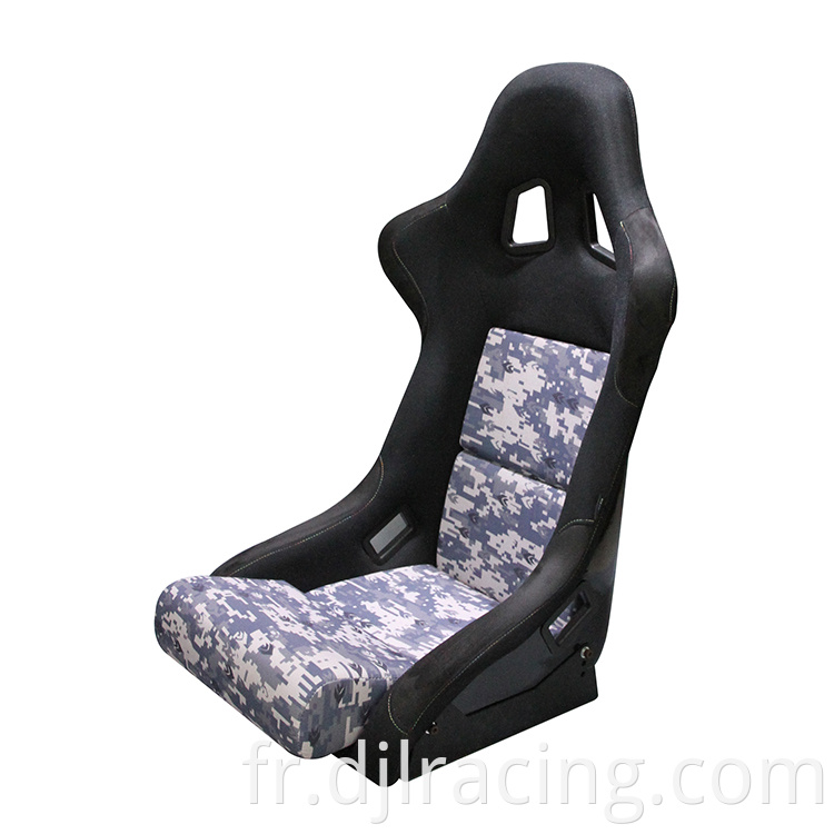 2020 Prix de gros Universal Sport Racing Sim Seat Racing Game Game Siège